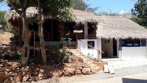 Hotel Pirates Diving Resort Coron