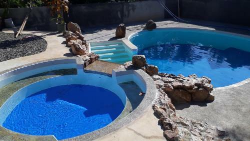 Hotel Pirates Diving Resort Coron