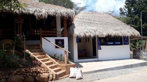 Hotel Pirates Diving Resort Coron