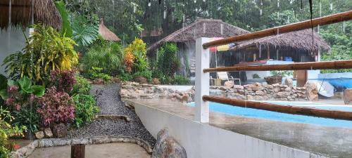Hotel Pirates Diving Resort Coron