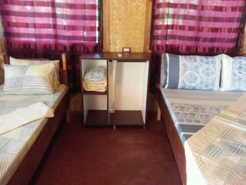Purple Homestay