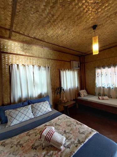 Purple Homestay