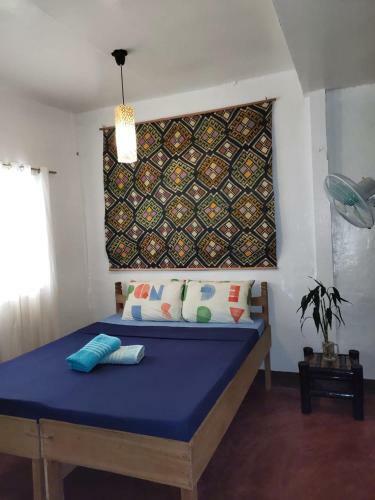 Purple Homestay
