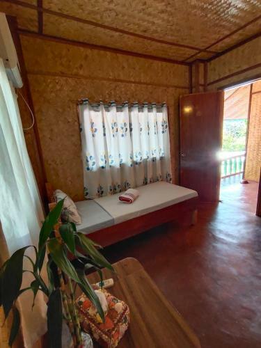 Purple Homestay