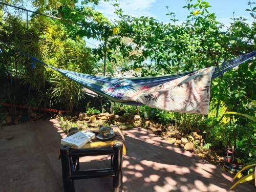 Purple Homestay
