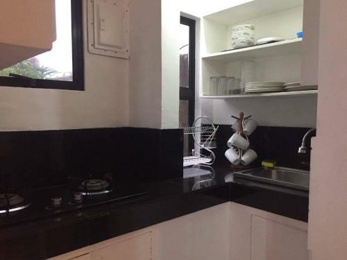 Apartamento Nvh2 Coron Palawan