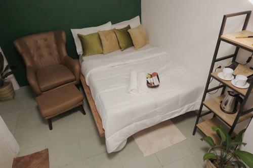 Hotel Aj Coffee & Bed