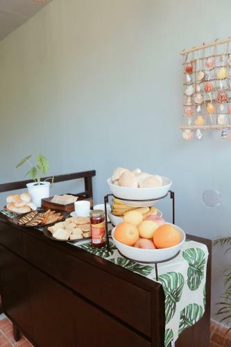 Hotel Aj Coffee & Bed
