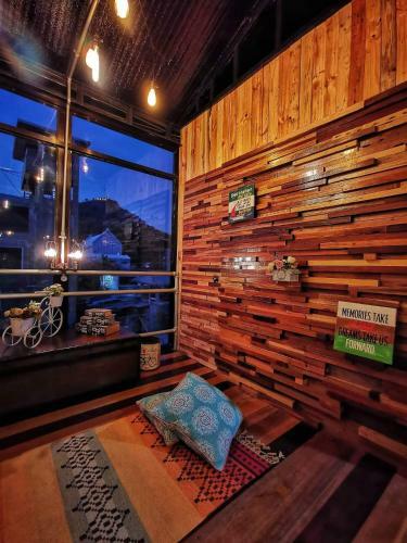 Albergue Michel'inn Coron