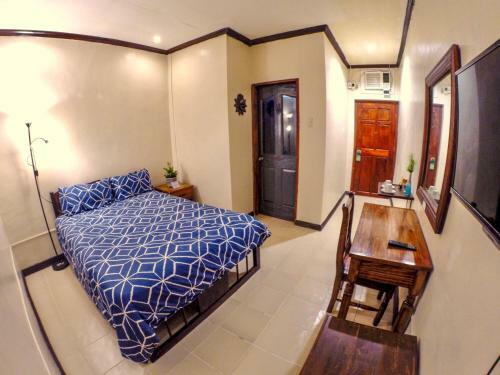 Bed & Breakfast Coron Residencia De Rosario