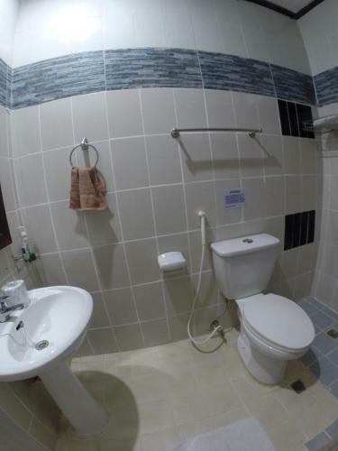 Bed & Breakfast Coron Residencia De Rosario