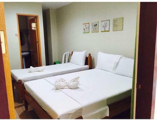 Hostal Seascape Lodging House