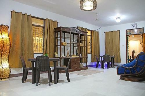 Bed & Breakfast Prim Travellers Inn