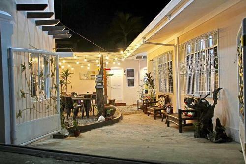 Bed & Breakfast Prim Travellers Inn