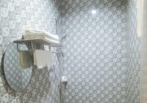 Hotel Aj Residences Apartelle Camotes
