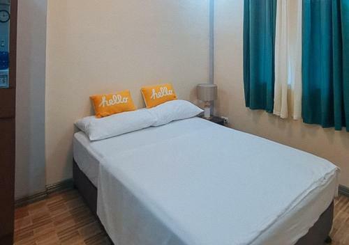 Hotel Aj Residences Apartelle Camotes