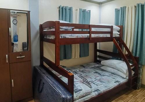Hotel Aj Residences Apartelle Camotes