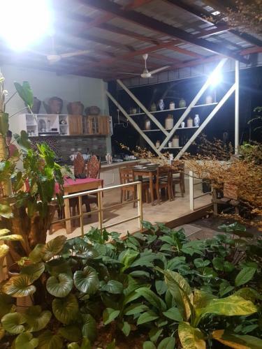 Posada B&s Pension House