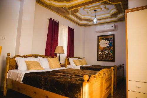 Hostal Villa Marii