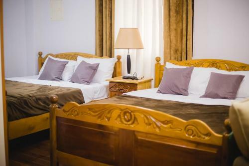 Hostal Villa Marii