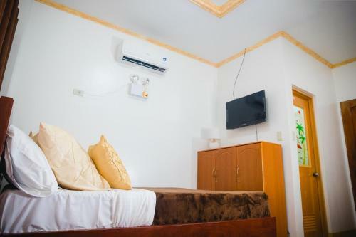Hostal Villa Marii