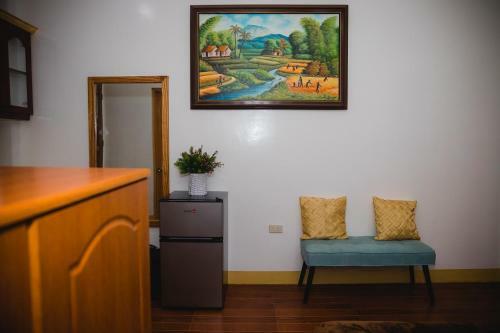 Hostal Villa Marii