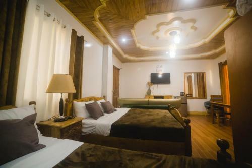 Hostal Villa Marii
