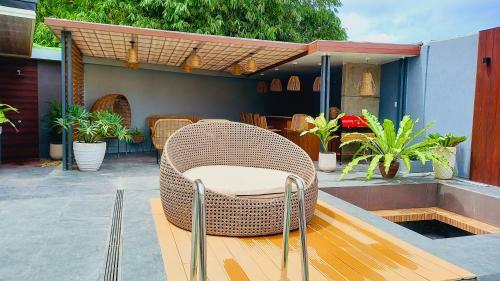 Hostal Villa Marii
