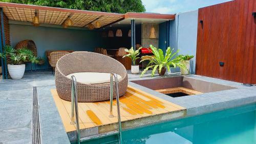 Hostal Villa Marii