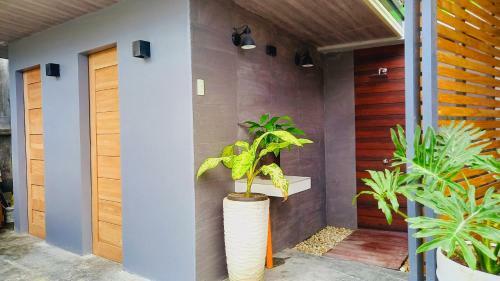 Hostal Villa Marii