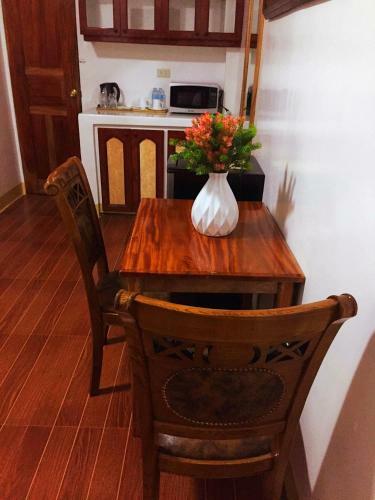 Hostal Villa Marii