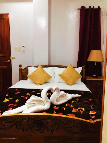 Hostal Villa Marii