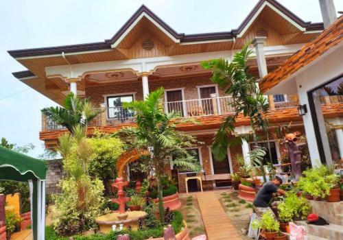 Hostal Villa Marii