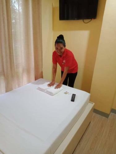 B&s Orchids Suites Hotel