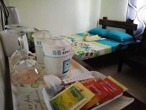 Bed & Breakfast Balai Mariacaria Pension House