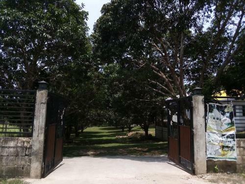 Bed & Breakfast Balai Mariacaria Pension House