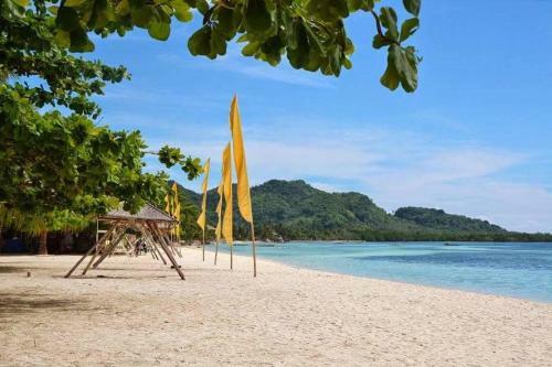 Bed & Breakfast Balai Mariacaria Pension House