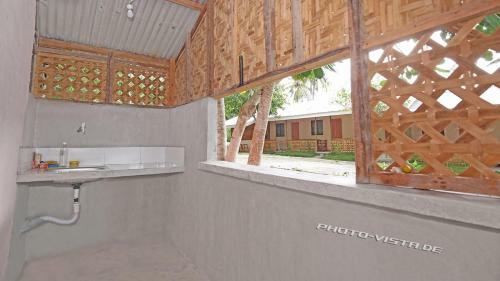 Hostal Camotes Eden