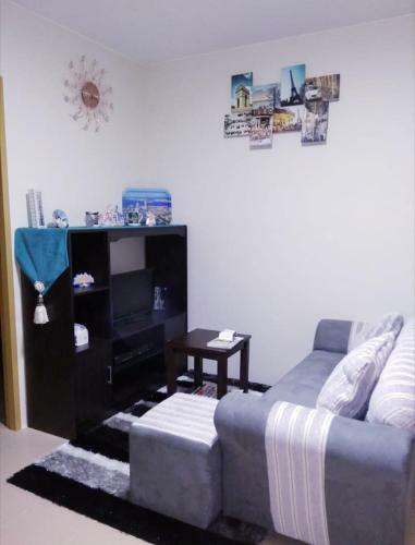 Apartamento Jas Marina Spatial