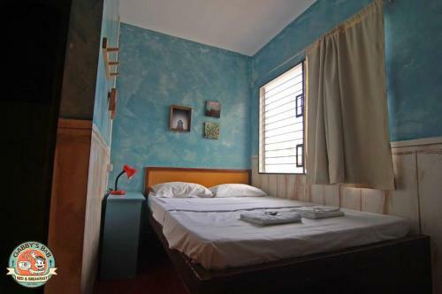 Posada Gabby's Bed & Breakfast