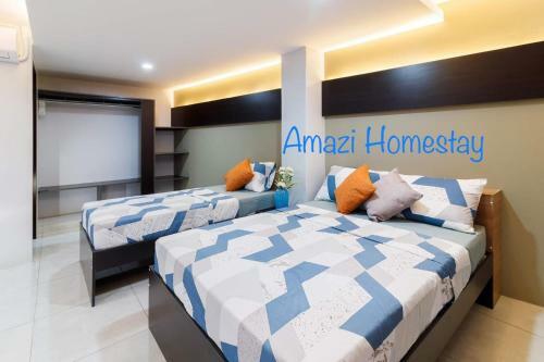 Amazi Homestay-dumaguete