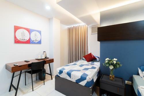 Amazi Homestay-dumaguete