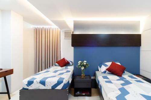 Amazi Homestay-dumaguete