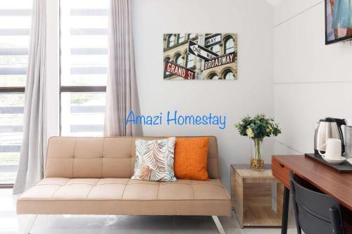 Amazi Homestay-dumaguete