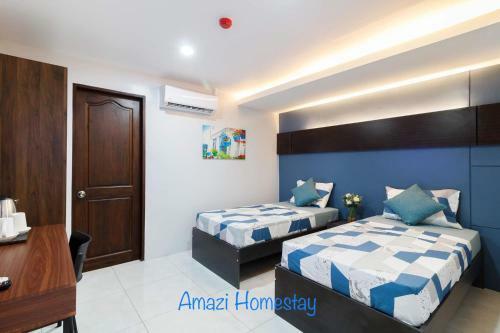 Amazi Homestay-dumaguete