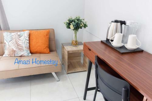Amazi Homestay-dumaguete