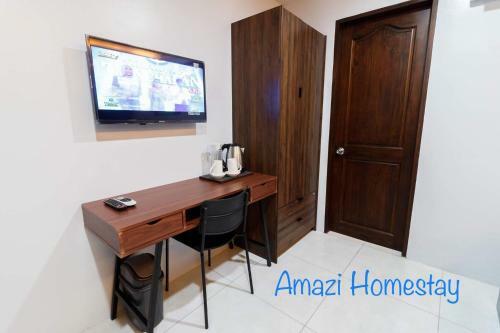 Amazi Homestay-dumaguete