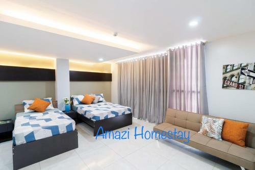 Amazi Homestay-dumaguete