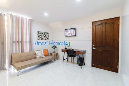 Amazi Homestay-dumaguete