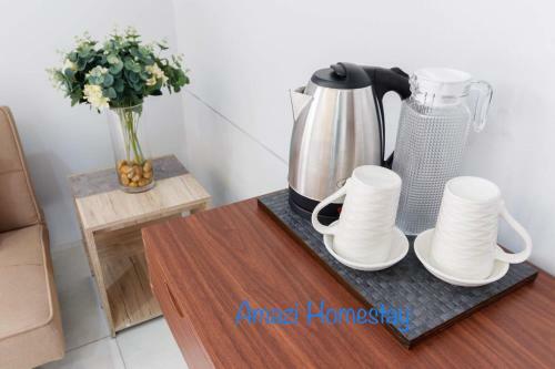 Amazi Homestay-dumaguete